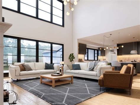 Mark ONE | Modern Custom Homes