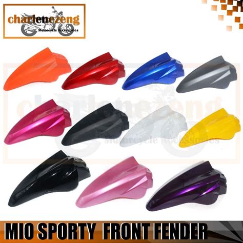 Yamaha Mio Sporty Mio Soulty Front Fender Tapaludo A Good