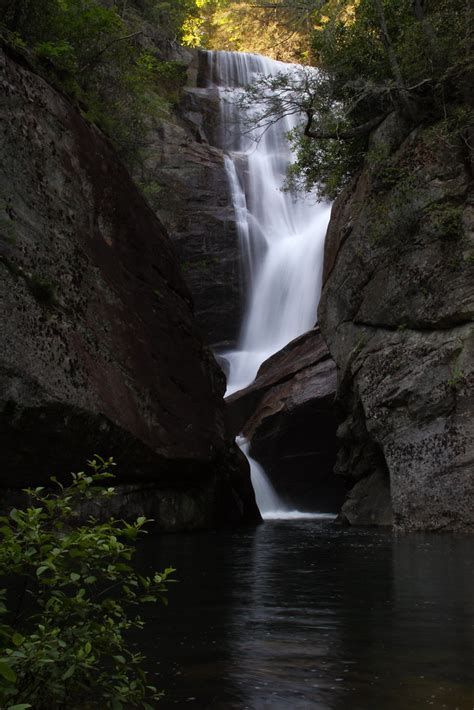 Paradise Falls This Is Paradise Falls In Jackson County N Flickr