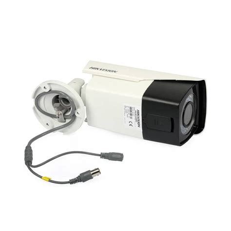 HIKVISION DS 2CE16D0T VFIR3F Camara Bullet Turbo HD 1080p Varifocal 2