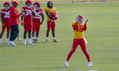 How To Watch Kansas City Chiefs Preseason Game Vs Arizona Cardinals