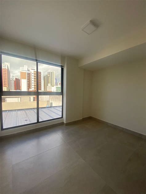 Apartamento Na Avenida Pombal Mana Ra Em Jo O Pessoa Por R