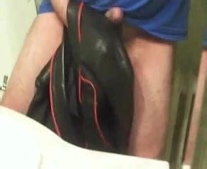 Fucking A Hot Leather Jacket Gay Man Man Porn XHamster