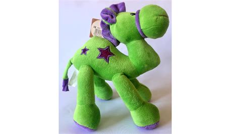 Green Camel – Stars 30cm | IBC Shopping