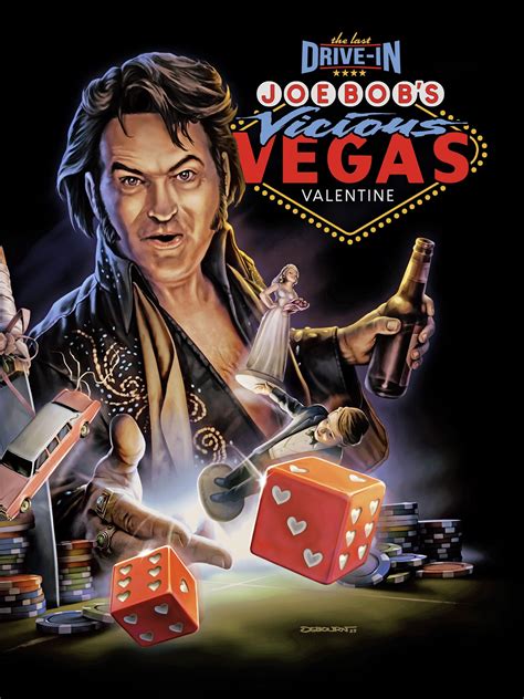 Joe Bob S Vicious Vegas Valentine Rotten Tomatoes