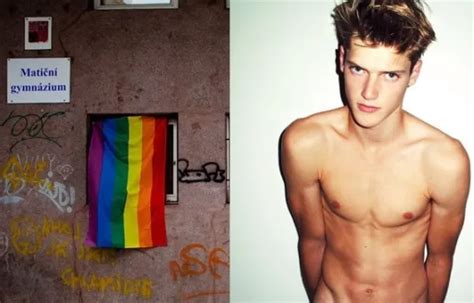 Překvapivý gay ráj Jaké je nejvíc gay friendly české město kromě Prahy Kde se na dva kluky co