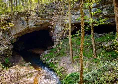 Russell Cave National Monument For More Info Nps Gov Flickr