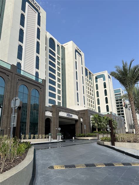 Hilton Dubai Palm Jumeirah Luxury Hotels Palm Jumeirah Dubai Citysearch Ae