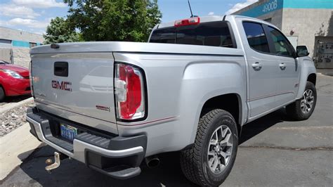 Truck | Pinstriping | Solo Signs Reno