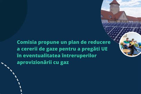 Euteens Green A Lansat O Cerere De Candidaturi Pentru Regiunile Gorj