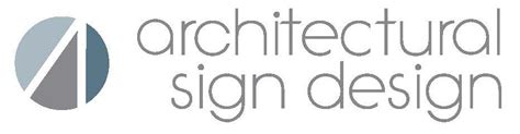 Architectural Signage Design Group - Full Service Signage Company