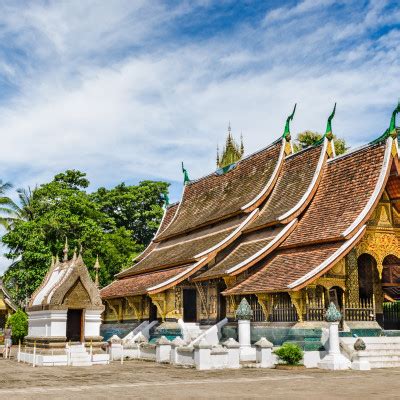 Laos Individualreisen Urlaub Reisen Enchanting Travels