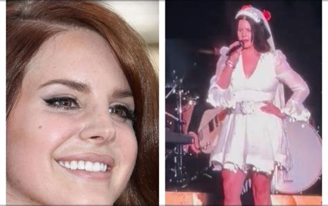 Lana Del Rey Enamora A Las Nuevas Generaciones Mexicanas El Informador