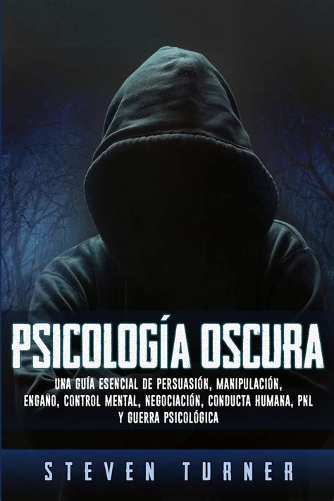 Lll Descargar Psicolog A Oscura Steven Turner Pdf