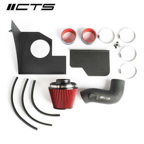 Cts Turbo Bmw F Series M I M I I I B L Intake