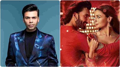 Karan Johar Opens Up On Success Of Rocky Aur Rani Kii Prem Kahaani Says