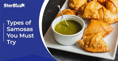 Types Of Samosas You Must Try Samosa Ramadan Recipes Keema Samosa