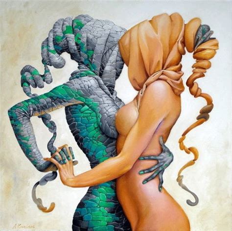 Erotic Paintings Part 2 Uncategorized Loverslab