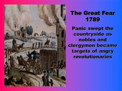 Ppt The French Revolution Powerpoint Presentation Free Download Id