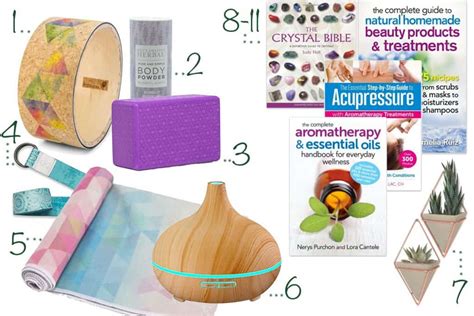 Health and Wellness Last Minute Gift Guide | Habits of a Modern Hippie