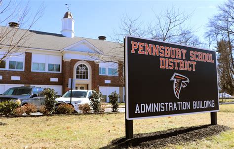 Pennsbury School District awarded PASBO School Operations Impact Award – thereporteronline