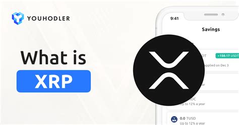 What Is Ripple Xrp Explained Meaning And Definition