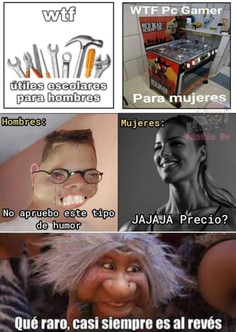 Top memes de Cocina en español Memedroid