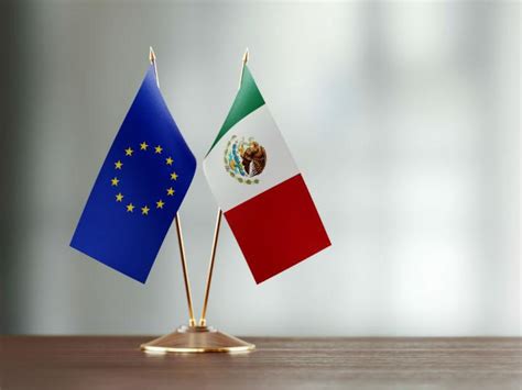 Se Estanca Negociación De México Por Acuerdos Comerciales