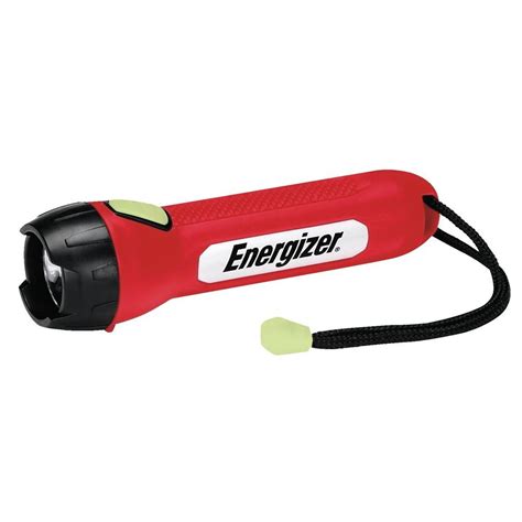 Energizer Weather Ready 2AA Waterproof Floating LED Flashlight-WRWP21EH ...