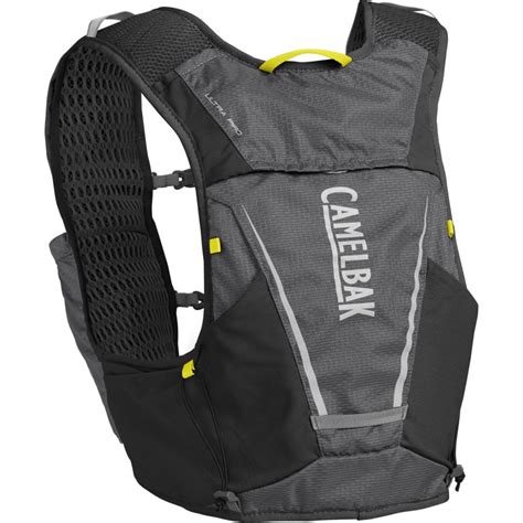 Chaleco Mochila Camelbak Ultra Pro Vest L Quic Stow Flask