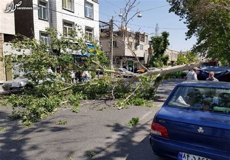 هواشناسی ایران ۱۴۰۲۰۱۱۸؛ سامانه بارشی در راه ایرانهشدار هواشناسی