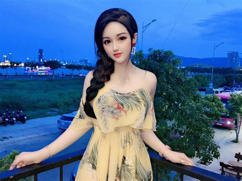 Hot Girl N Ng M T Xinh Nh B P B Th N H Nh R C L A B O D N Tr