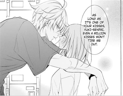 Namaikizakari Namaikizakari Romantic Manga Cute Anime Couples