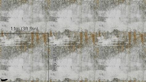 Grimy Scuffed Galvanized Steel Metal Texture Poliigon