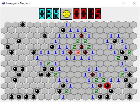 Github Afhassanminesweeperplus A Replica Of The Original