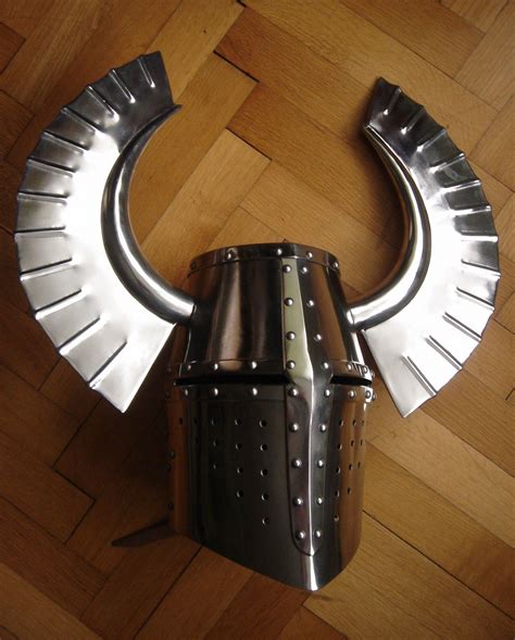 Teutonic Helm Medieval Helmets Knights Helmet Warrior Helmet