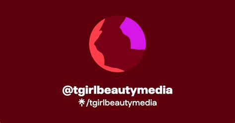 Tgirlbeautymedia Twitter Instagram Tiktok Linktree