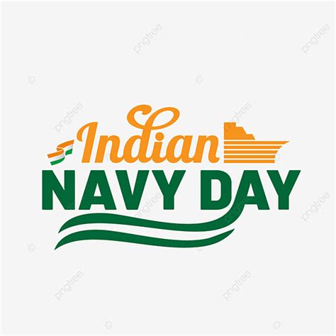 Indian Navy Day Vector Hd Png Images Greeting Of Indian Navy Day With