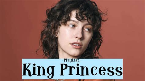 King Princess Best Songs Playlist 2024🎵 Youtube