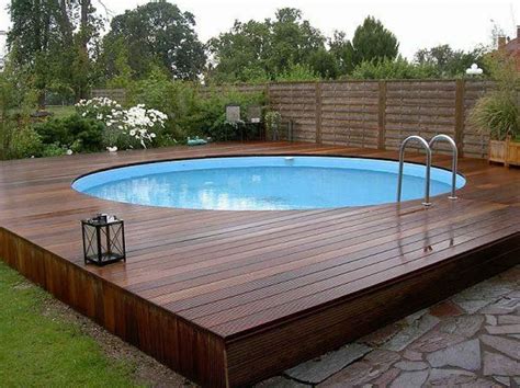 Toronto Tales Transforming Your Yard With A Stunning In Ground Pool