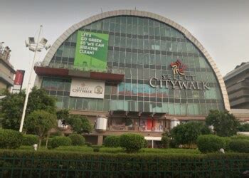 Best Shopping Malls In New Delhi Dl Bestincity