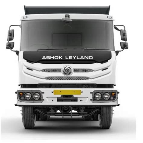 Ashok Leyland 2825 Tipper Truck 660 Nm Model Namenumber 2518 At Rs