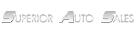 Superior Auto Sales – Car Dealer in New Windsor, NY