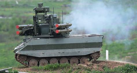 Боевой робот Маркер и его клоны - world-tanks.ru