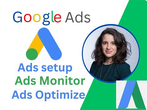 Setup Monitor And Optimize Your Google Ads Campaign Upwork