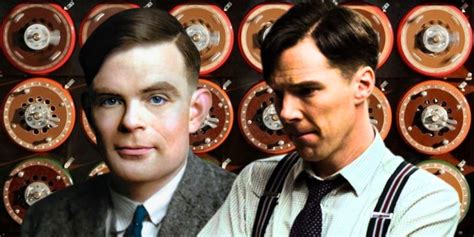 The Imitation Game True Story: Everything The Movie Changes