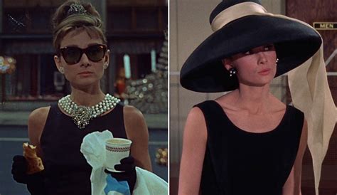 How To Dress Like Holly Golightly, Annie Hall & More | TheBeauLife