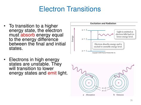 Ppt Spectroscopy And Electron Configurations Powerpoint Presentation Id 1598489