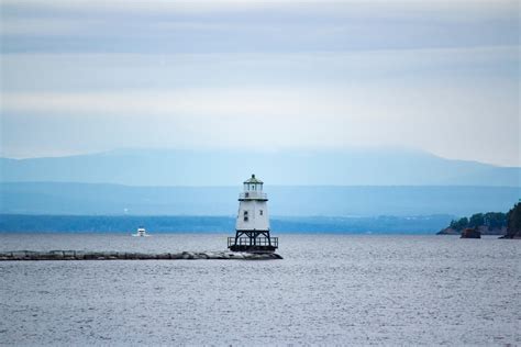 15 Best Things to do in Burlington, Vermont (with Photos)