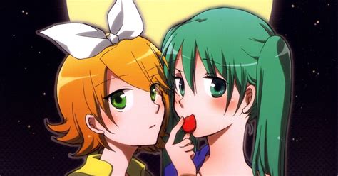 Nightmare Box Kami Hentai MG